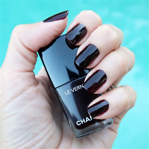 chanel fall 2022 nail polish|chanel nail polish cost.